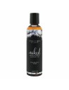 Óleo de Massagem Erótico Intimate Earth Naked (240 ml) | Tienda24 Tienda24.eu