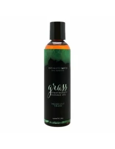 Erotic Massage Oil Swede 120 ml Heating Effect Rhubarb | Tienda24 Tienda24.eu