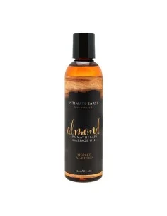 Massage Oil Aphrodisia Lovium 100 ml | Tienda24 Tienda24.eu