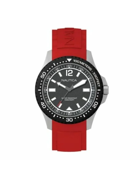 Reloj Hombre Nautica NAPMAU003 (45 mm) | Tienda24 Tienda24.eu