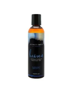 Crème de massage Shunga 200 ml Amande | Tienda24 Tienda24.eu