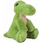 Fluffy toy Dat Green Dinosaur 48 cm by BigBuy Kids, Animals and figures - Ref: S2431888, Price: 16,99 €, Discount: %