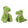 Jouet Peluche Dat Vert Dinosaure 36 cm | Tienda24 - Global Online Shop Tienda24.eu