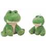 Plüschtier Frosch 26 cm | Tienda24 - Global Online Shop Tienda24.eu