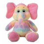 Fluffy toy Otto Elephant 100 cm | Tienda24 - Global Online Shop Tienda24.eu