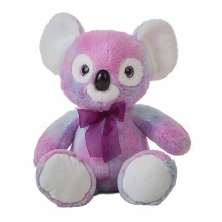 Jouet Peluche Otto Rose Koala 100 cm de BigBuy Kids, Animaux et personnages - Réf : S2431905, Prix : 31,87 €, Remise : %