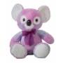 Peluche Otto Rosa Koala 80 cm | Tienda24 - Global Online Shop Tienda24.eu