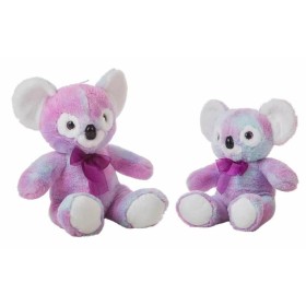 Peluche Otto Cor de Rosa Koala 42 cm de BigBuy Kids, Animais e figuras - Ref: S2431907, Preço: 10,36 €, Desconto: %