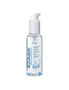 Lubricante Nature Body 100 ml Plátano | Tienda24 Tienda24.eu