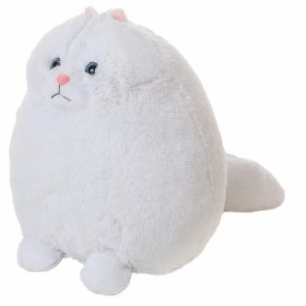 Fluffy toy Gordi Cat 42 cm by BigBuy Kids, Animals and figures - Ref: S2431917, Price: 15,72 €, Discount: %