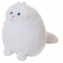 Peluche Gordi Gato 42 cm de BigBuy Kids, Animais e figuras - Ref: S2431917, Preço: 14,71 €, Desconto: %