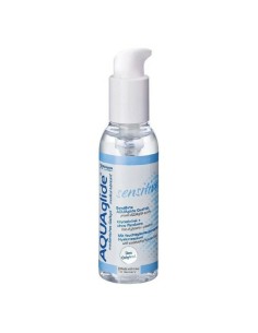 Wasser frei von Duftstoffen Auf Wasser basierendes Gleitmittel 60 ml Wicked | Tienda24 Tienda24.eu