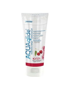 Lubricante a Base de Agua Miss Vivien Intimate Fresa Nata (3 uds) | Tienda24 Tienda24.eu