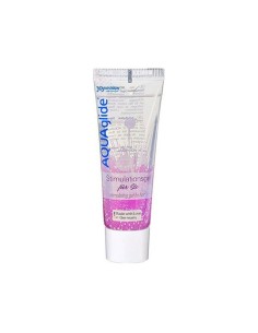 Kühlendes Gleitmittel Durex 5052197040487 50 ml | Tienda24 Tienda24.eu