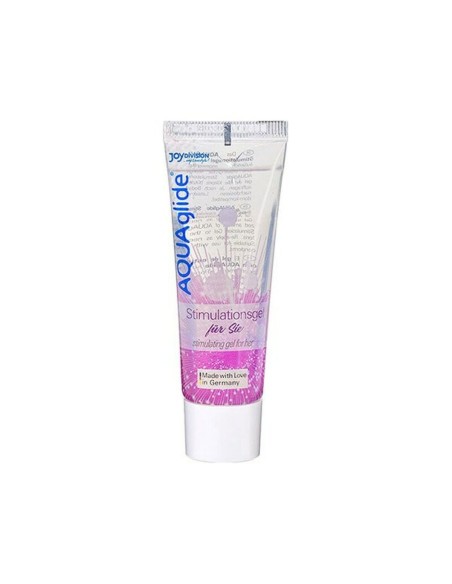 Gel Stimolante per donna Joydivision 11796 (25 ml) da Joydivision, Creme e gel per l'igiene intima - Ref: S4000803, Precio: 1...