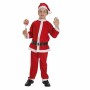 Disfraz para Niños Papá Noel 4 Piezas de BigBuy Carnival, Niños - Ref: S2432003, Precio: 10,18 €, Descuento: %