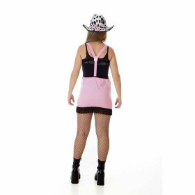 Déguisement pour Enfants Cow-girl (2 Pièces) de BigBuy Carnival, Enfants - Réf : S2432004, Prix : 18,34 €, Remise : %