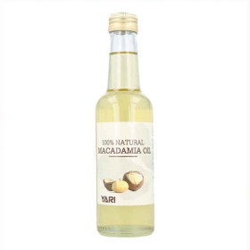 Hair Oil Yari Macadamia (250 ml)