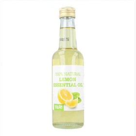Moisturising Oil Yari Natural Lemon (250 ml)