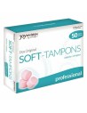 Tamponi Igienici Professional Joydivision (50 uds) da Joydivision, Assorbenti esterni - Ref: S4000817, Precio: 27,47 €, Descu...