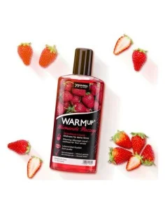 Erotic Massage Oil Swede EUPHORIA 75 ml Sandalwood Vanilla | Tienda24 Tienda24.eu