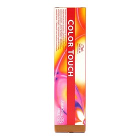 Tinte Permanente Color Touch Wella Nº 7/71 (60 ml) (60 ml)