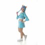 Costume per Adulti Azzurro Mostro (2 Pezzi) | Tienda24 - Global Online Shop Tienda24.eu