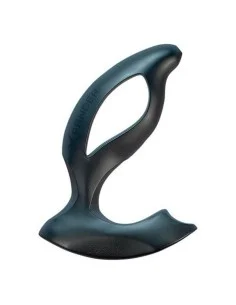 Massage de la prostate We-Vibe Noir | Tienda24 Tienda24.eu