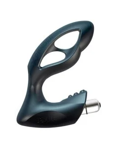 Prostate Massager Dream Toys STARTROOPERS VOYAGER Blue | Tienda24 Tienda24.eu