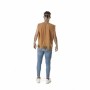 Costume per Adulti Hippie (2 Pezzi) | Tienda24 - Global Online Shop Tienda24.eu