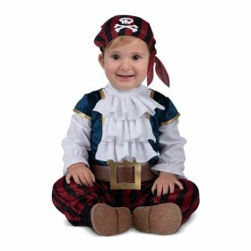 Costume per Bambini My Other Me Pirata di My Other Me, Bambini - Rif: S2432065, Prezzo: 18,07 €, Sconto: %