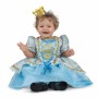 Costume per Neonati My Other Me Azzurro Principessa 2 Pezzi di My Other Me, Bebé - Rif: S2432066, Prezzo: 23,81 €, Sconto: %