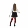 Costume for Adults School Girl (3 Pieces) | Tienda24 - Global Online Shop Tienda24.eu