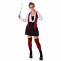 Costume for Adults School Girl (3 Pieces) | Tienda24 - Global Online Shop Tienda24.eu