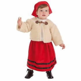 Costume for Children Shepherdess 3 Pieces by BigBuy Carnival, Kids & Toddlers - Ref: S2432098, Price: 16,99 €, Discount: %