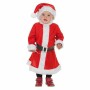 Déguisement pour Enfants Maman Noël 3 Pièces de BigBuy Carnival, Enfants - Réf : S2432103, Prix : 9,43 €, Remise : %