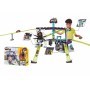 Pista de Corridas Metal Machine Aranha de BigBuy Fun, Pistas - Ref: S2432152, Preço: 28,07 €, Desconto: %