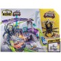 Pista de Corridas Metal Machine Aranha de BigBuy Fun, Pistas - Ref: S2432152, Preço: 28,07 €, Desconto: %