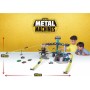 Pista de Corridas Metal Machine Aranha de BigBuy Fun, Pistas - Ref: S2432152, Preço: 28,07 €, Desconto: %