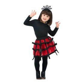 Verkleidung für Kinder My Other Me Ninja 7-9 Jahre Schwarz (4 Stücke) | Tienda24 - Global Online Shop Tienda24.eu