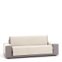 Sofa Cover Eysa LEVANTE Beige 100 x 110 x 190 cm by Eysa, Sofas & Couches - Ref: D1605586, Price: 30,40 €, Discount: %