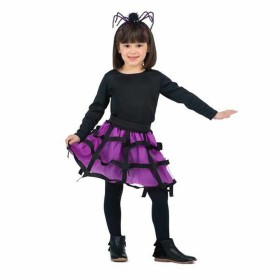 Costume per Bambini My Other Me Ragno Viola (2 Pezzi) di My Other Me, Bambini - Rif: S2432161, Prezzo: 15,42 €, Sconto: %