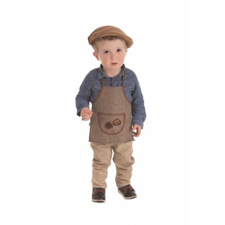 Costume for Babies Castañero by BigBuy Carnival, Babies - Ref: S2432164, Price: 9,47 €, Discount: %