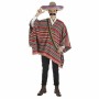 Costume for Adults Mexican Man (3 Pieces) | Tienda24 - Global Online Shop Tienda24.eu