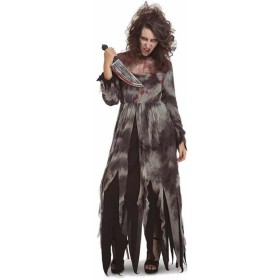 Costume for Adults Th3 Party Multicolour | Tienda24 - Global Online Shop Tienda24.eu