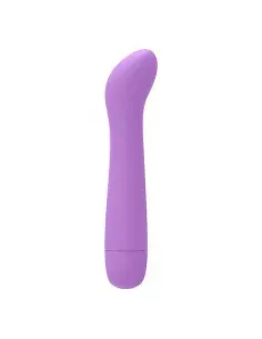 Vibrator S Pleasures Vedo Blue | Tienda24 Tienda24.eu