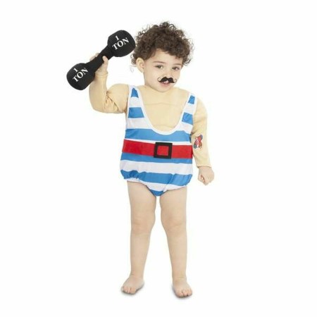 Costume for Children My Other Me Muscular Man | Tienda24 - Global Online Shop Tienda24.eu