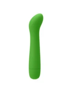 Vibrador My First Boom Stick Preto | Tienda24 Tienda24.eu