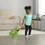 Interactive Toy Vtech 35 x 13,3 x 33 cm Green Dinosaur Interactive Toy Drawing Magnetic Apple by Vtech, Pull-Along Toys - Ref...