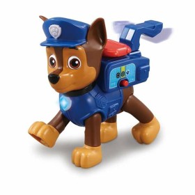 Interactive Pet The Paw Patrol Chase 16 x 12 x 8 cm by The Paw Patrol, Electronic Pets - Ref: S2432180, Price: 26,20 €, Disco...